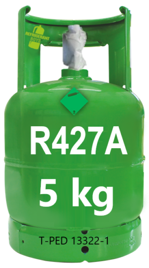 r427 5 kg